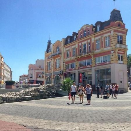 Plovdiv Center Apartments 7 Екстериор снимка