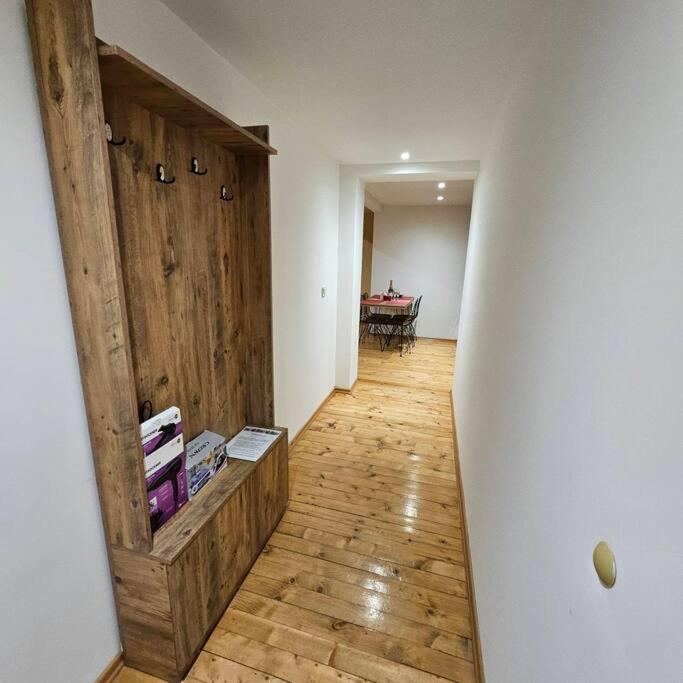 Plovdiv Center Apartments 7 Екстериор снимка