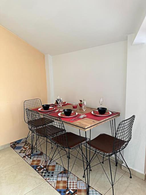 Plovdiv Center Apartments 7 Екстериор снимка