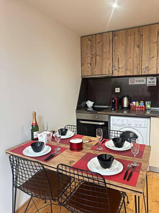 Plovdiv Center Apartments 7 Екстериор снимка