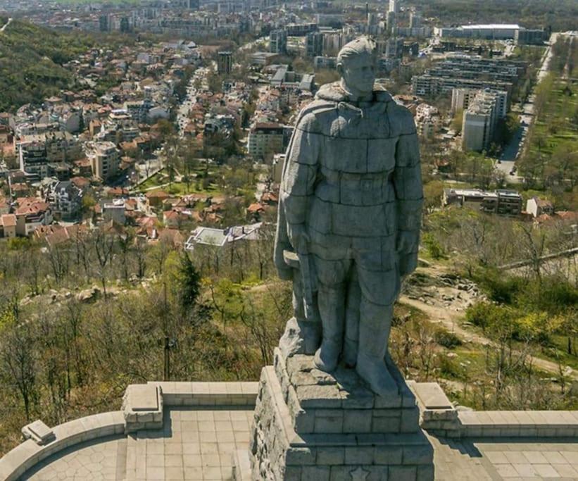 Plovdiv Center Apartments 7 Екстериор снимка