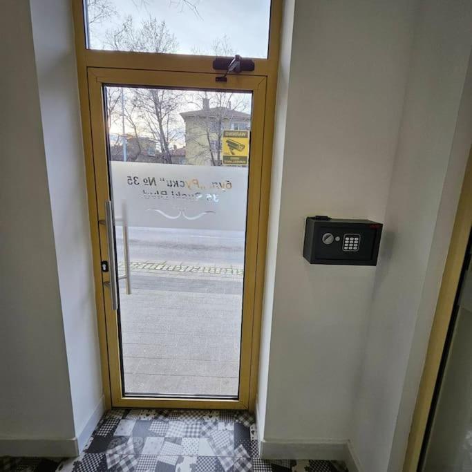 Plovdiv Center Apartments 7 Екстериор снимка