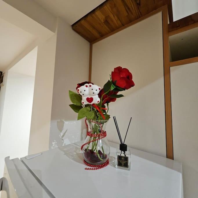 Plovdiv Center Apartments 7 Екстериор снимка