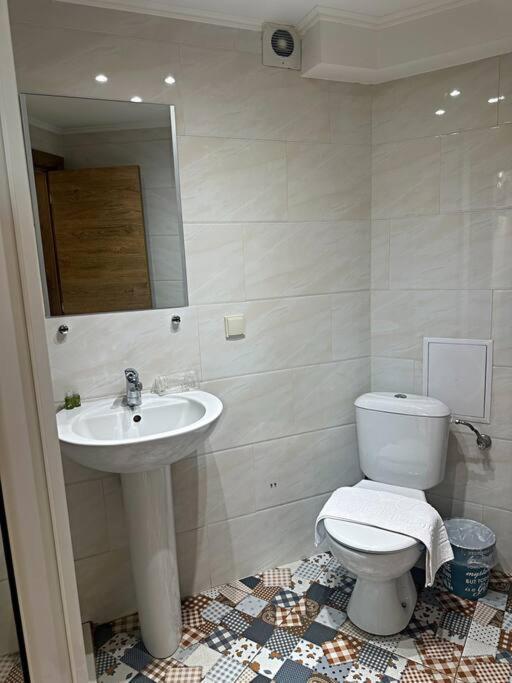 Plovdiv Center Apartments 7 Екстериор снимка