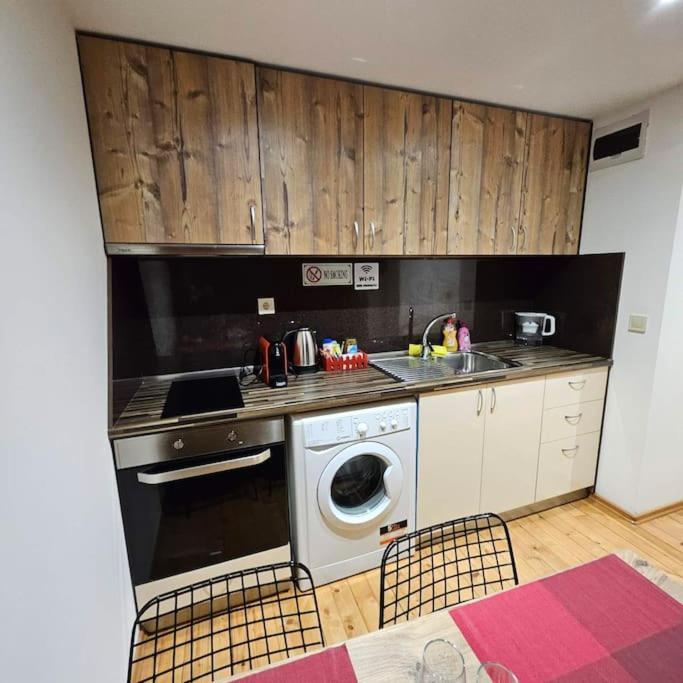 Plovdiv Center Apartments 7 Екстериор снимка