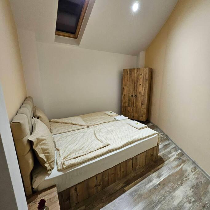 Plovdiv Center Apartments 7 Екстериор снимка
