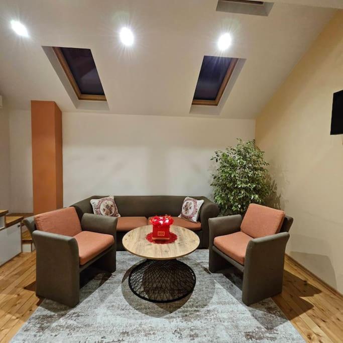 Plovdiv Center Apartments 7 Екстериор снимка