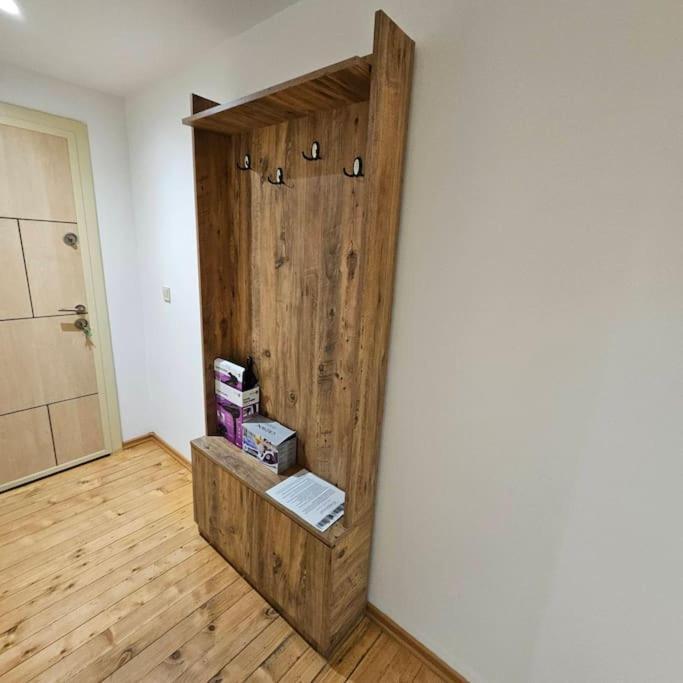 Plovdiv Center Apartments 7 Екстериор снимка
