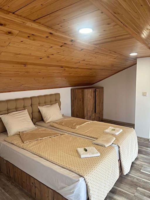 Plovdiv Center Apartments 7 Екстериор снимка