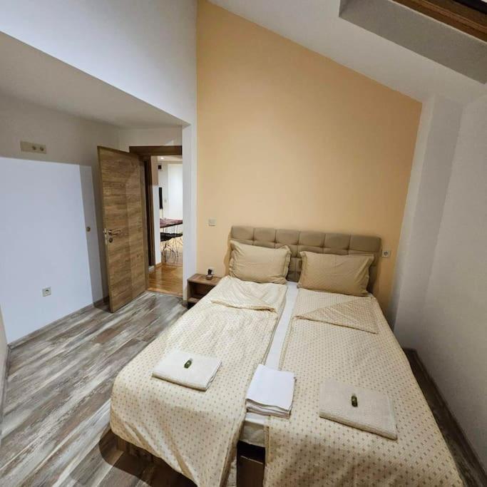 Plovdiv Center Apartments 7 Екстериор снимка