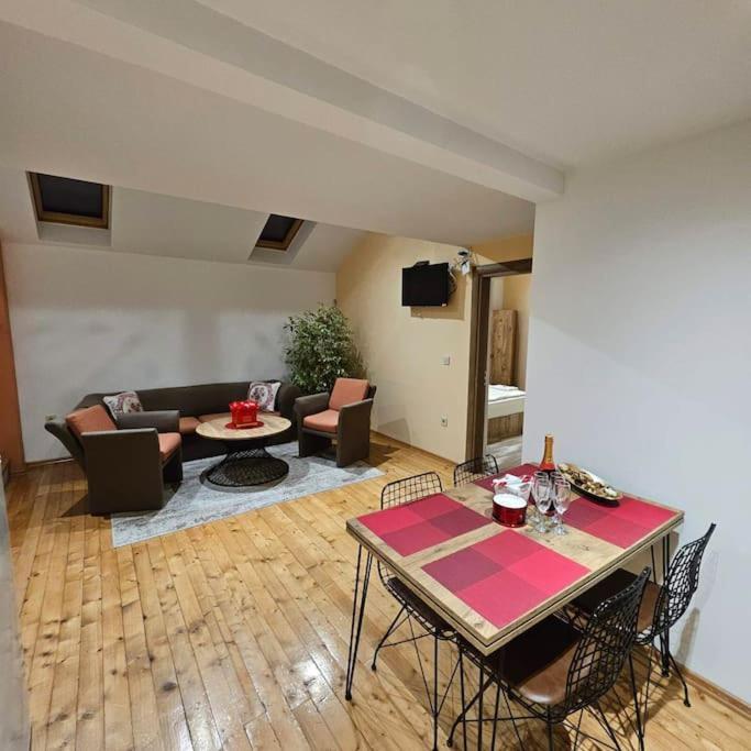Plovdiv Center Apartments 7 Екстериор снимка